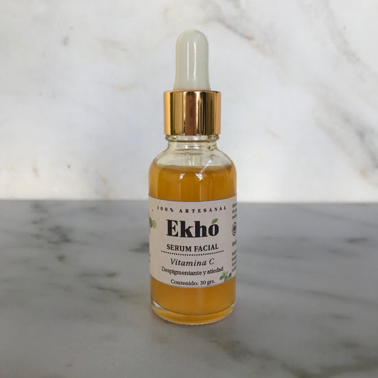 Serum de Vitamina C